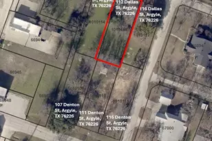 112 E Dallas St, Argyle, TX 76226 - Photo 1