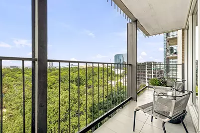 3310 Fairmount Street #10F, Dallas, TX 75201 - Photo 25