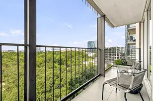 3310 Fairmount St, Dallas, TX 75201 - Photo 25