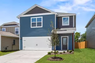 2037 Braveheart Dr, Crandall, TX 75114 - Photo 1