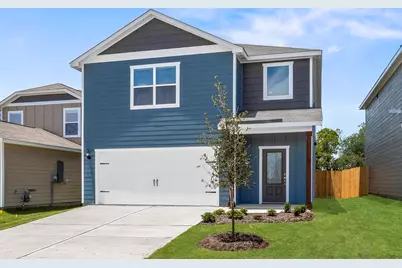 2037 Braveheart Drive, Crandall, TX 75114 - Photo 1