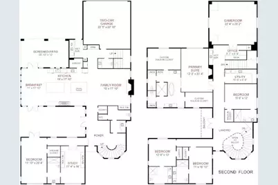 3112 Greenbrier Drive, University Park, TX 75225 - Photo 29