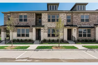 8301 Bayside Drive, Rowlett, TX 75088 - Photo 1