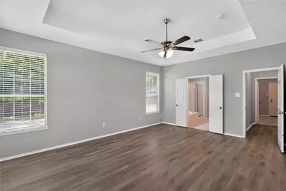 720 Big Horn Trail, Crowley, TX 76036 - Photo 29