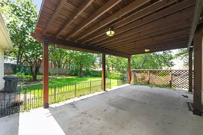 720 Big Horn Trail, Crowley, TX 76036 - Photo 35