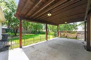 720 Big Horn Trail, Crowley, TX 76036 - Photo 35