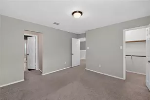 720 Big Horn Trail, Crowley, TX 76036 - Photo 25