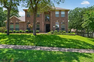 720 Big Horn Trail, Crowley, TX 76036 - Photo 1