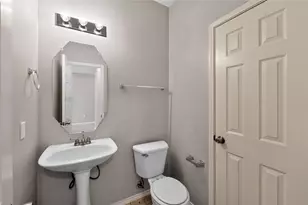 720 Big Horn Trail, Crowley, TX 76036 - Photo 33