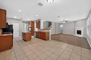 720 Big Horn Trail, Crowley, TX 76036 - Photo 15