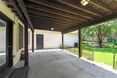 720 Big Horn Trail, Crowley, TX 76036 - Photo 37