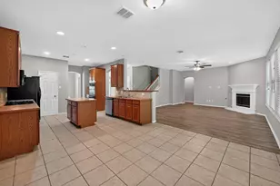 720 Big Horn Trail, Crowley, TX 76036 - Photo 9