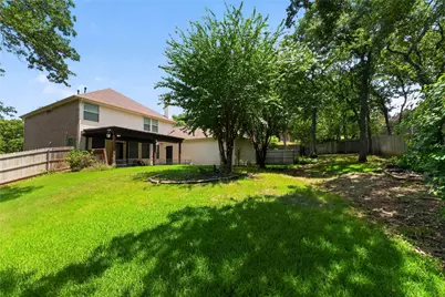 720 Big Horn Trail, Crowley, TX 76036 - Photo 5