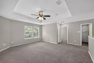 720 Big Horn Trail, Crowley, TX 76036 - Photo 31