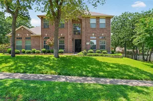 720 Big Horn Trail, Crowley, TX 76036 - Photo 1