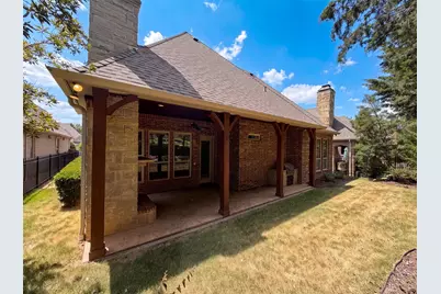 6113 Rock Dove Circle, Colleyville, TX 76034 - Photo 5