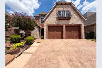 6113 Rock Dove Circle, Colleyville, TX 76034 - Photo 1