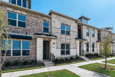 8309 Bayside Drive, Rowlett, TX 75088 - Photo 1