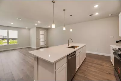 8309 Bayside Drive, Rowlett, TX 75088 - Photo 9