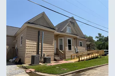 610 W 6th Street, Bonham, TX 75418 - Photo 39