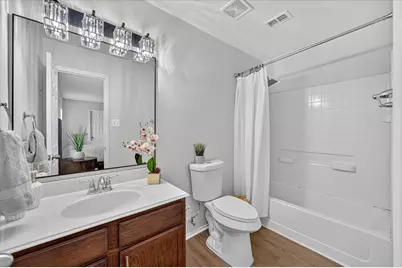 9000 Quarry Ridge Trail, Fort Worth, TX 76244 - Photo 13