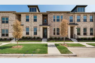 8317 Bayside Drive, Rowlett, TX 75088 - Photo 1