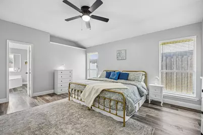 8510 Hartford Drive, Rowlett, TX 75089 - Photo 13