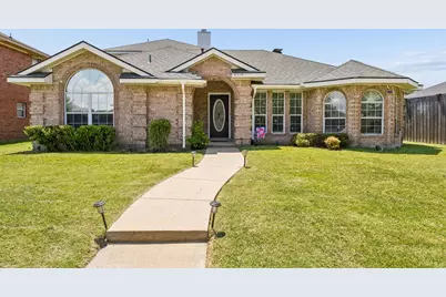8510 Hartford Drive, Rowlett, TX 75089 - Photo 1