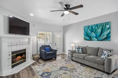 8510 Hartford Drive, Rowlett, TX 75089 - Photo 3