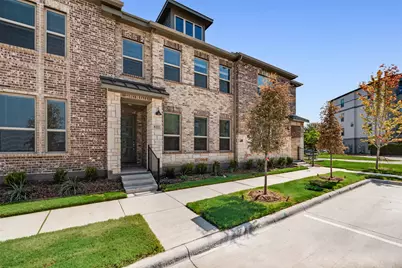 8321 Bayside Drive, Rowlett, TX 75088 - Photo 1
