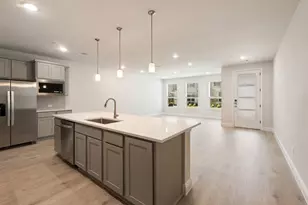 8321 Bayside Dr, Rowlett, TX 75088 - Photo 5