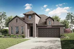 2437 Shady Elm Rd, Midlothian, TX 76065 - Photo 1