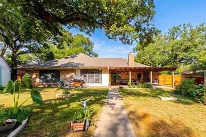 22 Greenbriar Street, Mineral Wells, TX 76067 - Photo 37