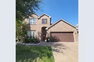 308 Enid Drive, Lewisville, TX 75056 - Photo 1