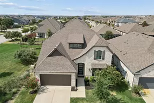 621 Hummingbird Dr, Celina, TX 75009 - Photo 3
