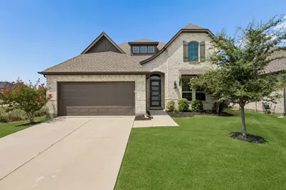 621 Hummingbird Drive, Celina, TX 75009 - Photo 1