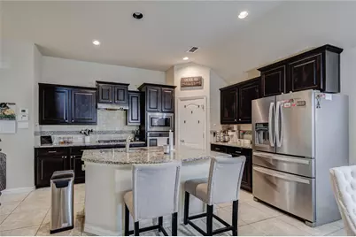 1032 Wedgewood Drive, Forney, TX 75126 - Photo 9