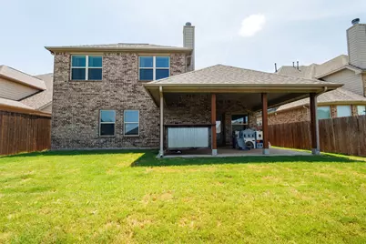 1032 Wedgewood Drive, Forney, TX 75126 - Photo 27