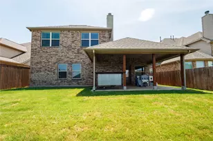1032 Wedgewood Dr, Forney, TX 75126 - Photo 27