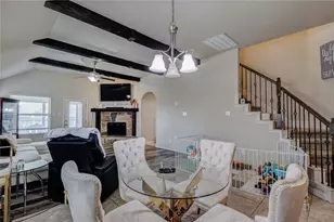 1032 Wedgewood Dr, Forney, TX 75126 - Photo 3