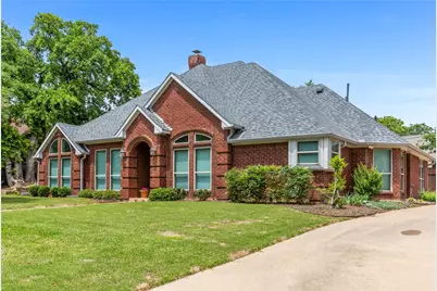 2942 Woodland Hills Drive, Grapevine, TX 76051 - Photo 33