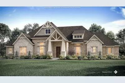 160 Talpin Lane, Maypearl, TX 76084 - Photo 1