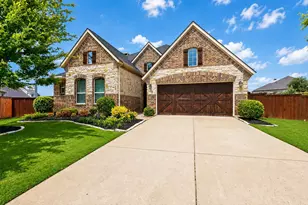 1120 Pianzola Wy, Prosper, TX 75078 - Photo 1