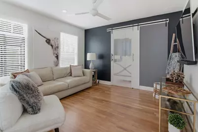 908 Haskell, Fort Worth, TX 76107 - Photo 3