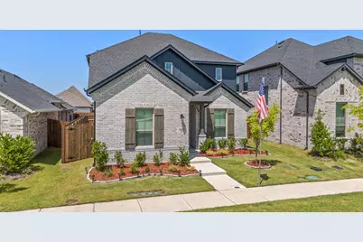2837 Fargo Mews, Fate, TX 75087 - Photo 29
