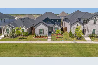 2837 Fargo Mews, Fate, TX 75087 - Photo 1