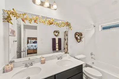 2837 Fargo Mews, Fate, TX 75087 - Photo 9