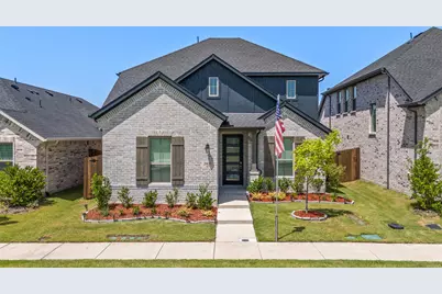 2837 Fargo Mews, Fate, TX 75087 - Photo 1