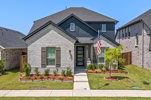 2837 Fargo Mews, Fate, TX 75087 - Photo 1