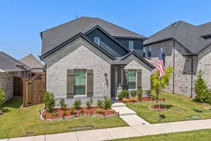 2837 Fargo Mews, Fate, TX 75087 - Photo 29